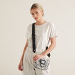 Buckle Cross Body Bag    hi-res