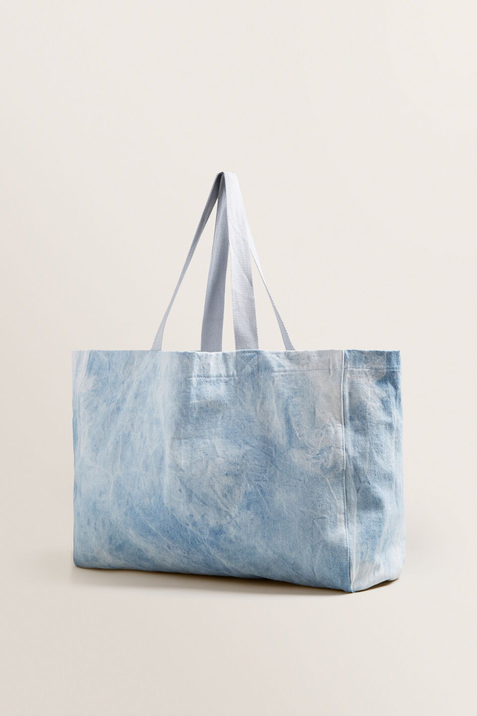 Canvas Tote  