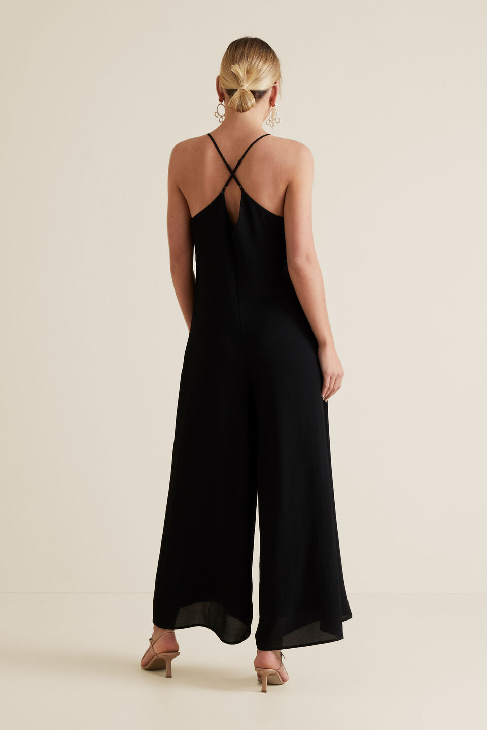 Maxi Jumpsuit  