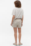 Casual Jogger Short  Cool Sand  hi-res