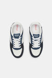 Lifestyle Sneaker  French Navy  hi-res