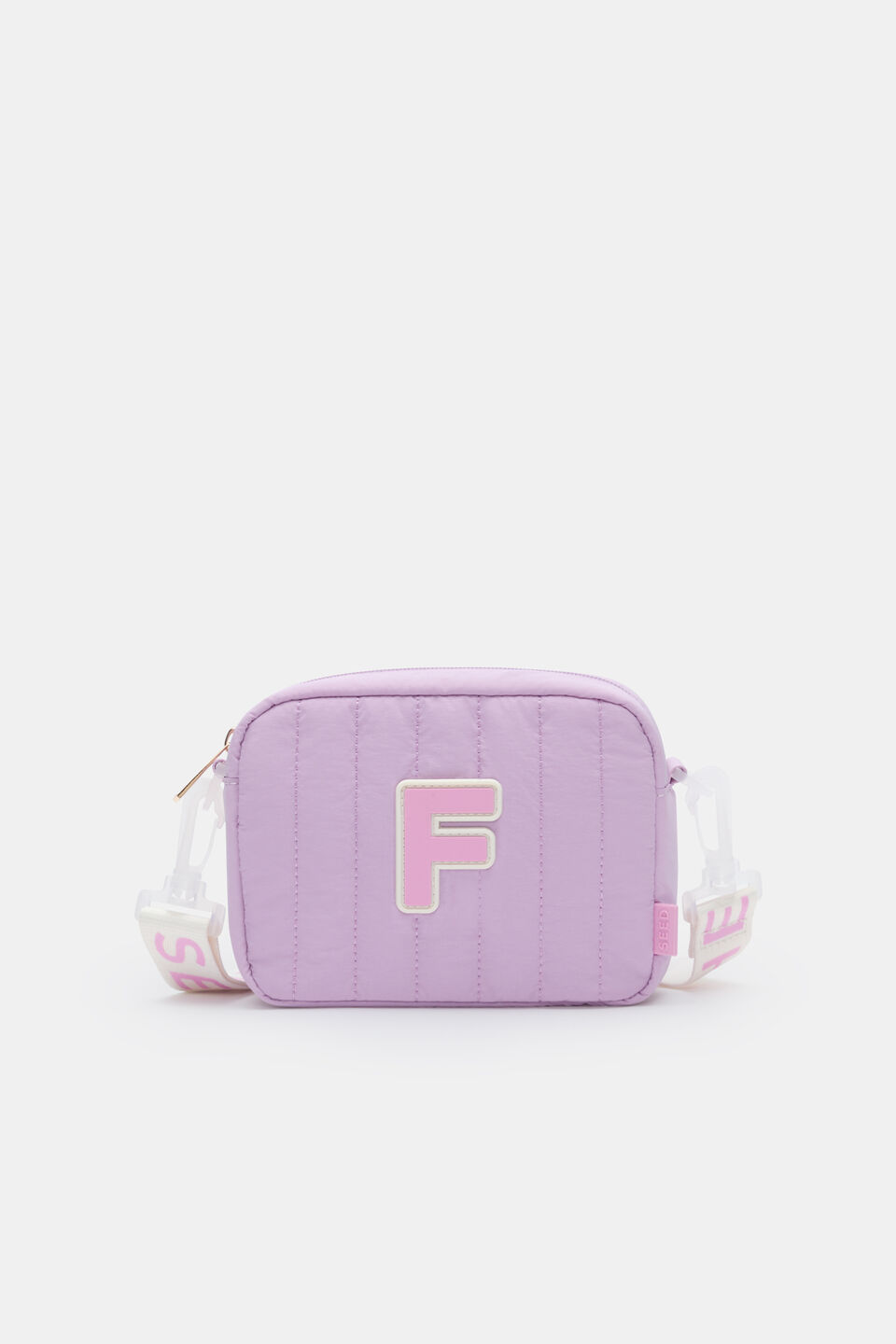Everyday Initial Bag  F