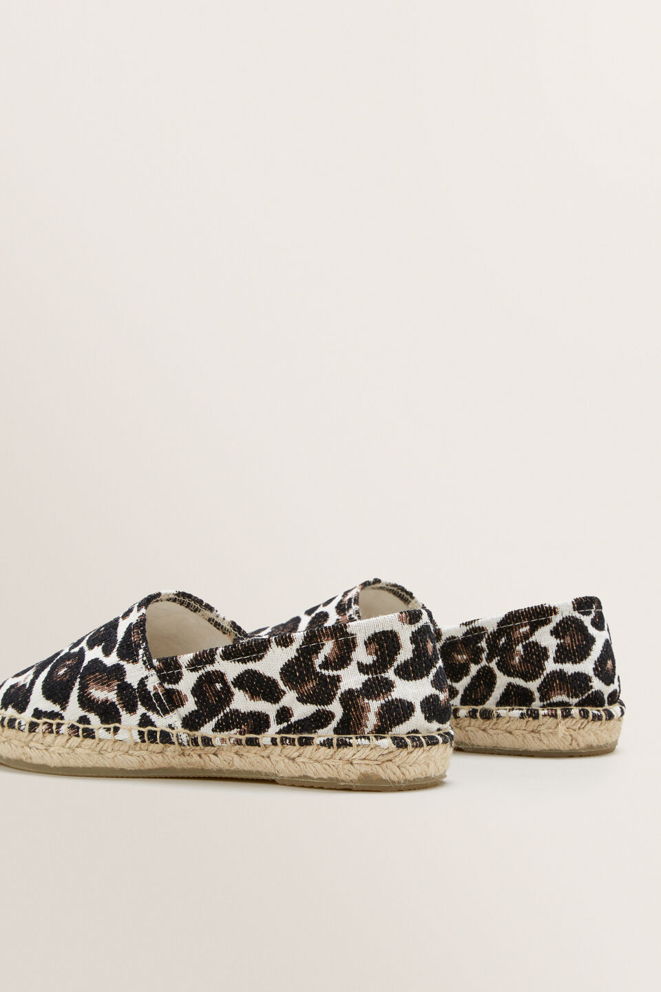 Abby Espadrille  