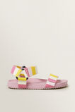 Tape Sandals    hi-res