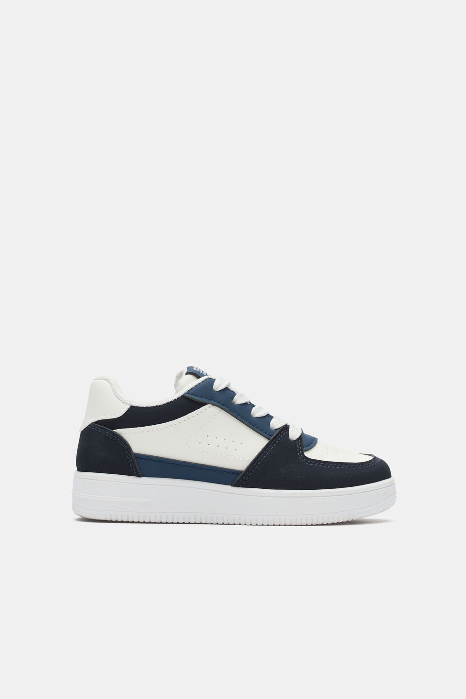Lifestyle Sneaker  French Navy