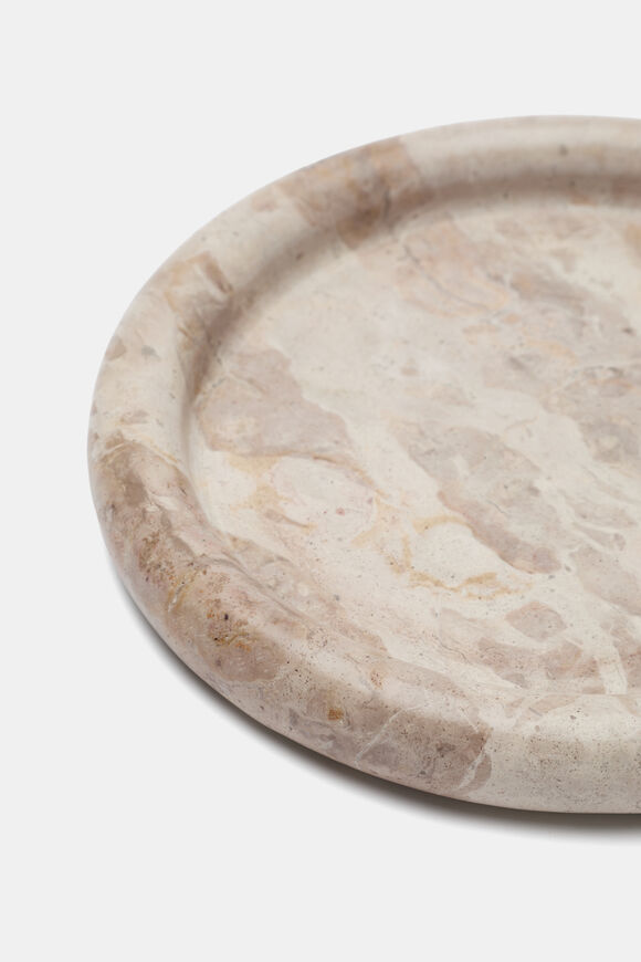 Nova Round Tray  Multi  hi-res