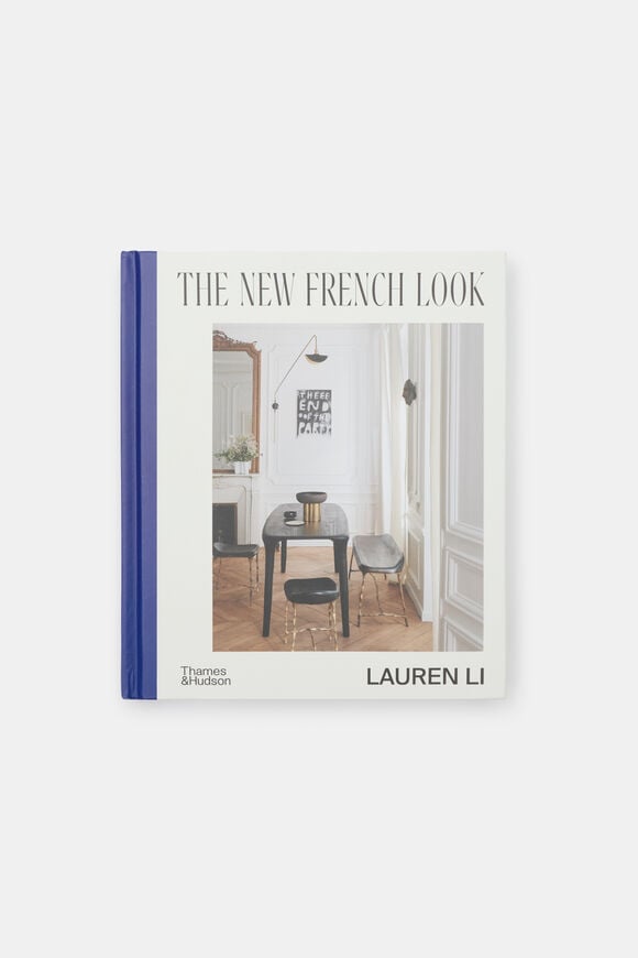 The New French Look  Multi  hi-res