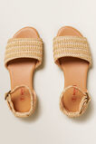 Woven Sandal    hi-res