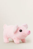 My Pet Pig    hi-res