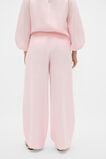 Core Linen Waisted Pant  Pale Blossom  hi-res