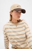 Two Tone Cap  Sandstone  hi-res
