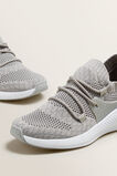 Jessie Knit Sneaker    hi-res