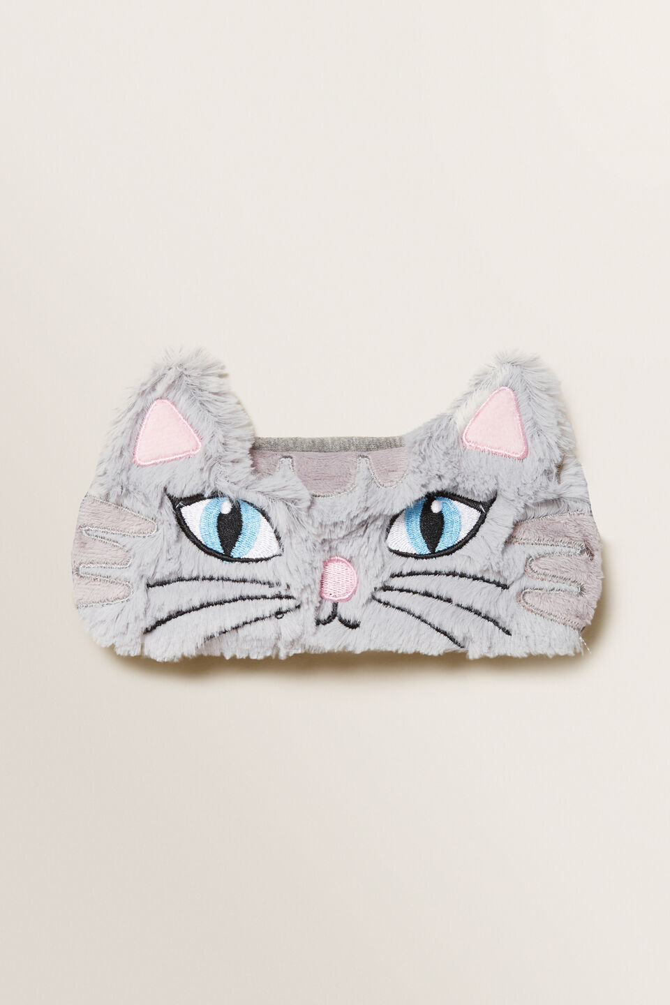 Kitty Cat Sleep Mask  