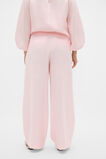 Core Linen Waisted Pant  Pale Blossom  hi-res