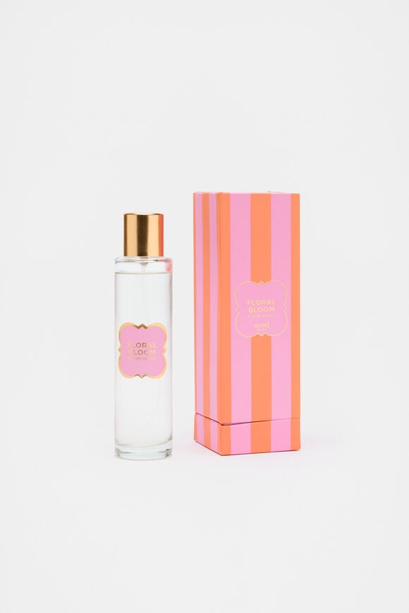Room Spray 100ml  Floral Blooms  hi-res