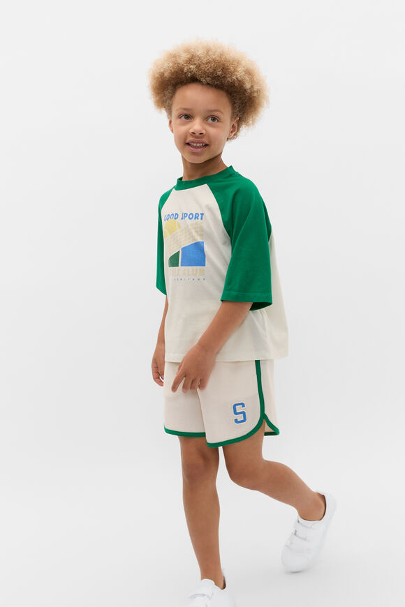 Baller Short  Classic Cream  hi-res