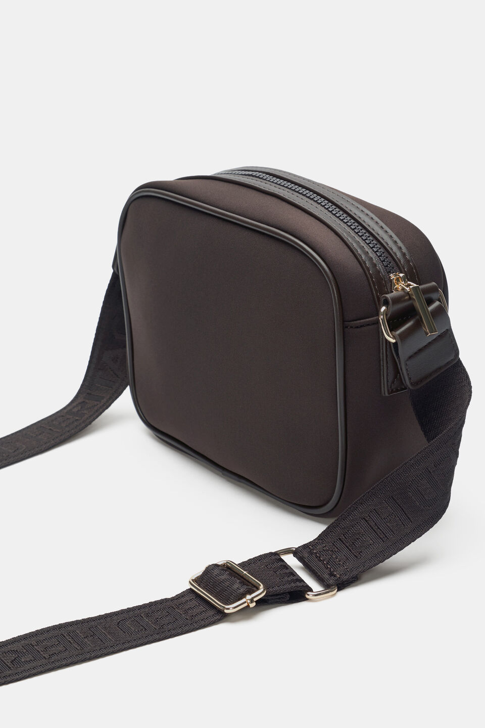 Seed Camera Tech Bag  Coffee Bean