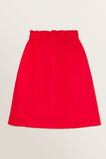 Button Midi Skirt    hi-res