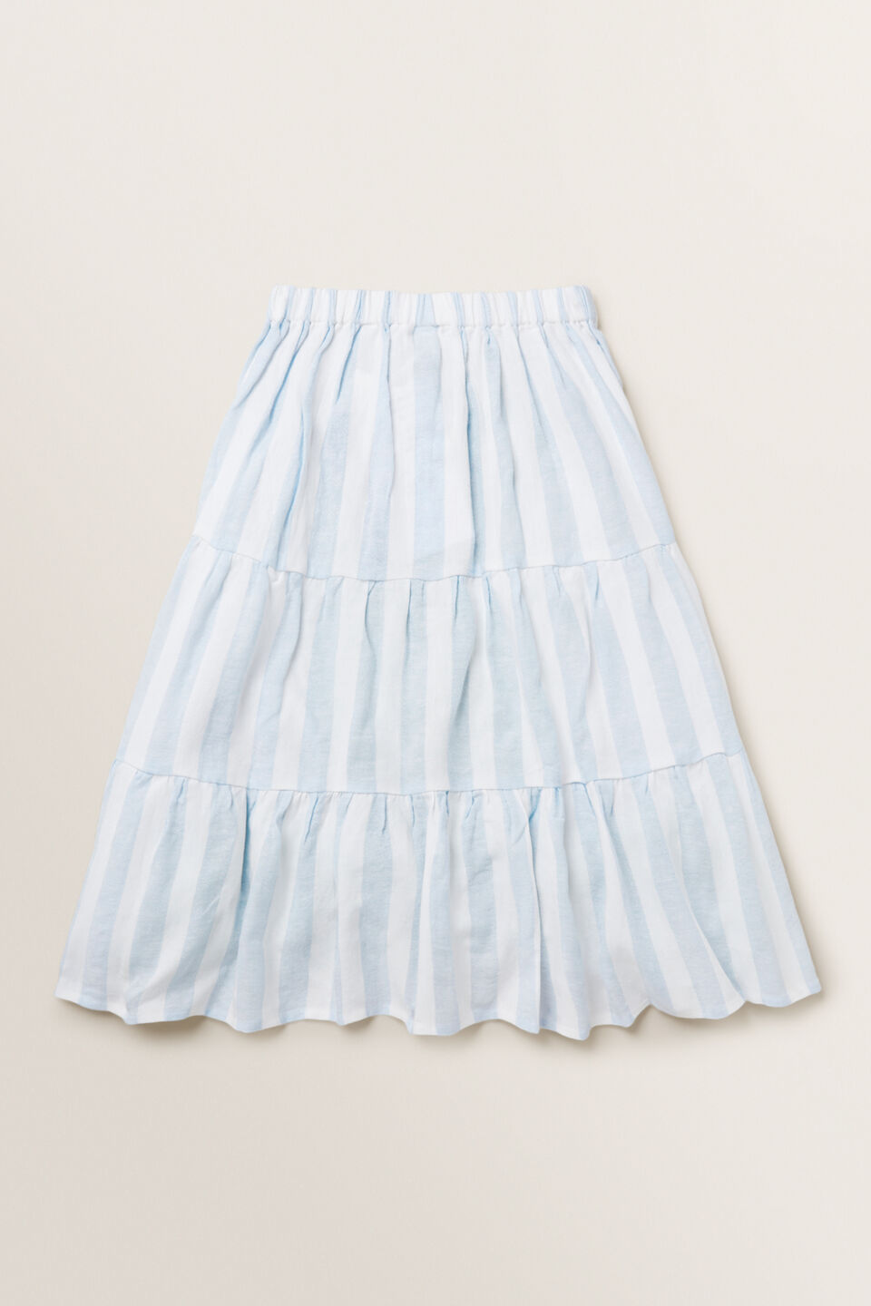 Stripe Skirt  