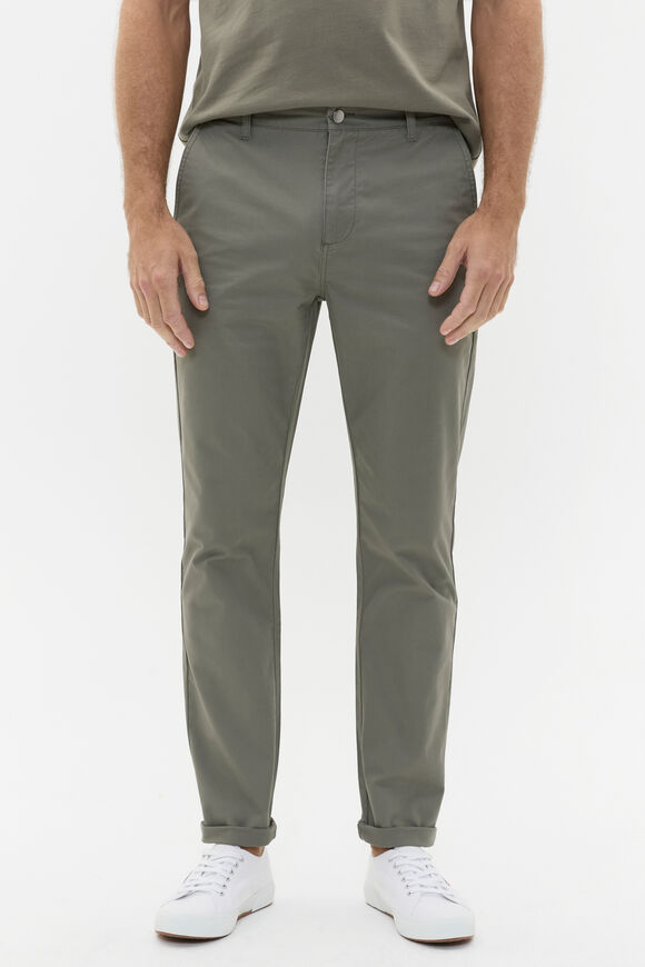 Heritage Chino  Vintage Khaki  hi-res