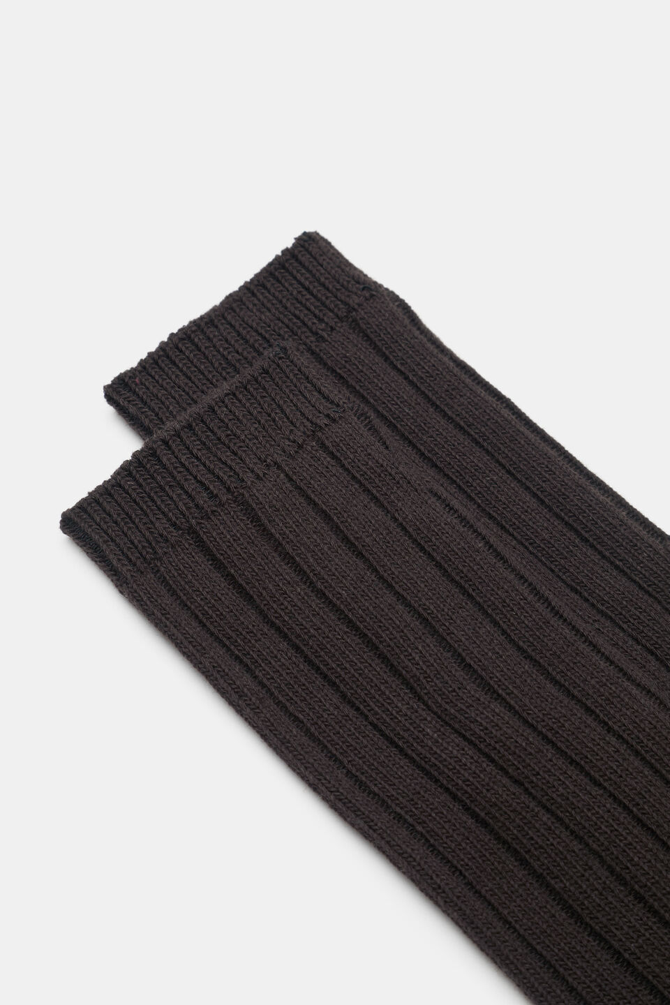 Boot Sock  Coffee Bean