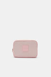 Small Cosmetic Bag  Pale Blossom  hi-res
