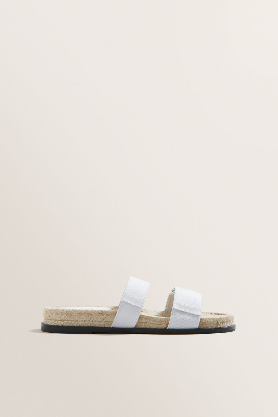 Isla Strap Espadrille  1