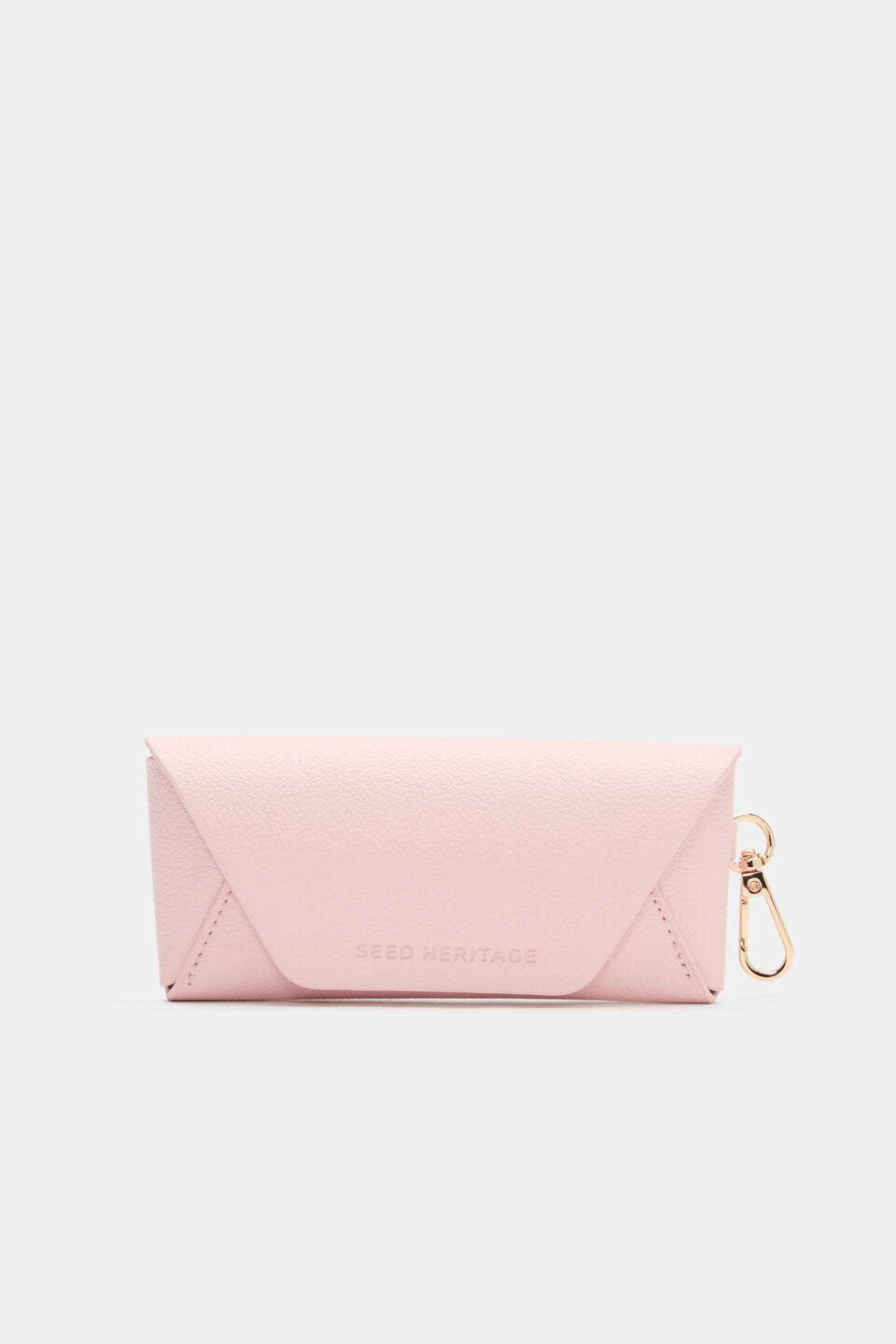 Sunglasses Case  Pale Blossom