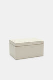 Jewellery Box  Cream  hi-res