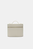 Vanity Case  Cream  hi-res