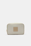 Cosmetic Bag  Sandstone  hi-res
