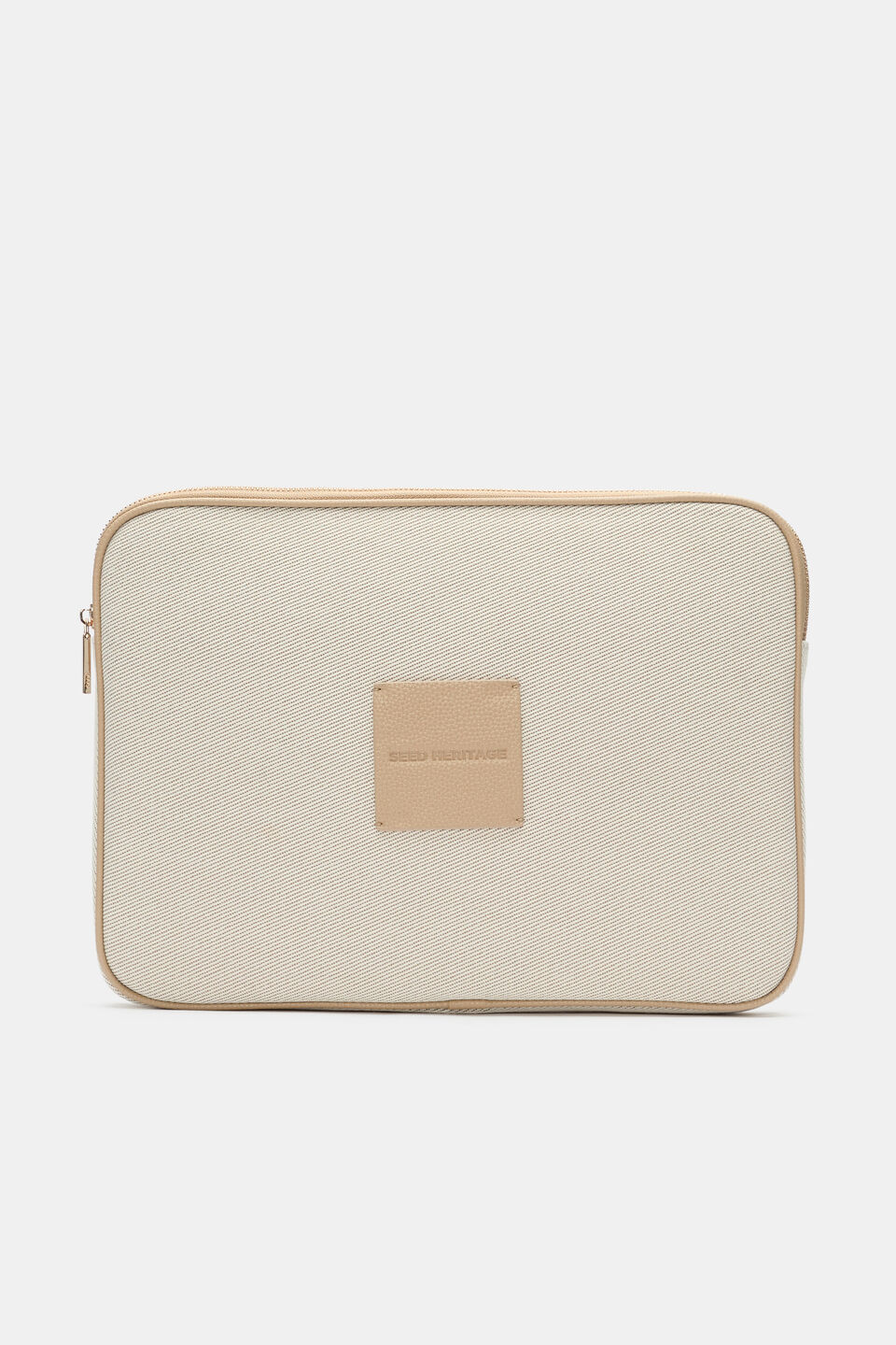 Laptop Case  Sandstone