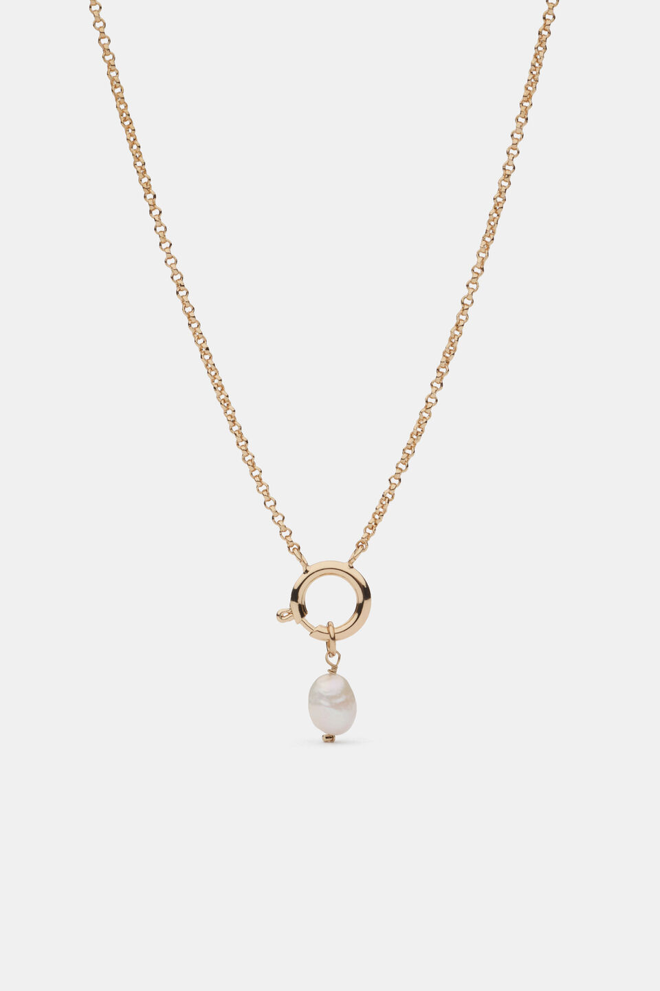The Charm Collection Pearl  Pearl