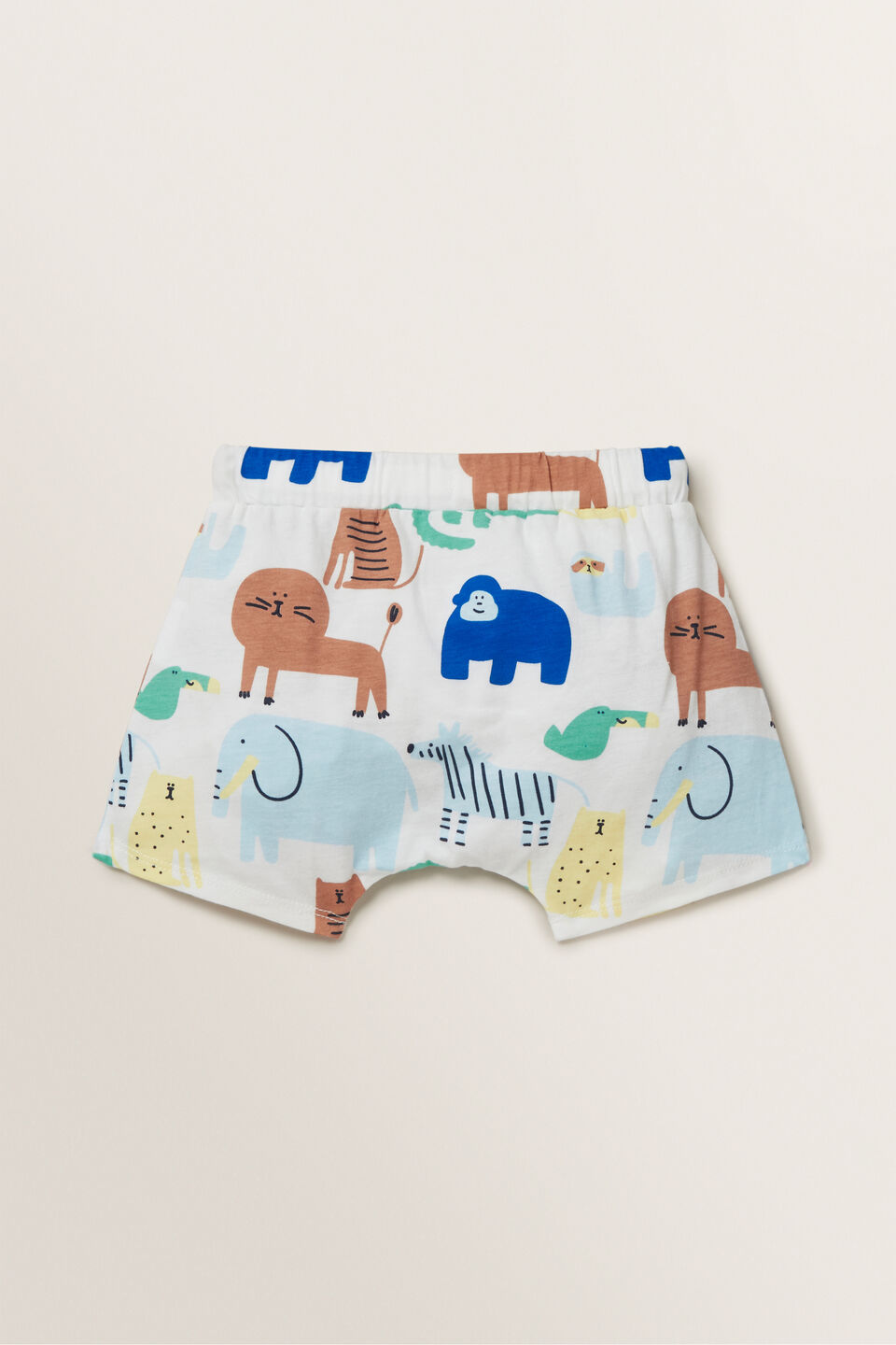 Animal Short  