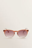 Matilda Round Sunglasses    hi-res