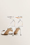 Lisa Bow Heel    hi-res