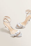Lisa Bow Heel    hi-res
