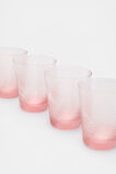 Selene Tumbler Set of 4  Fairy Floss  hi-res