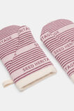 Mena Oven Mitts  Blossom  hi-res