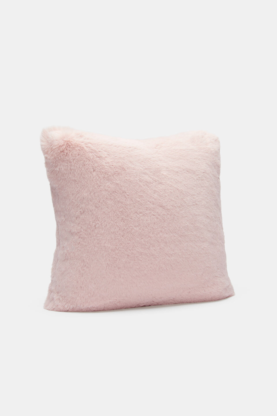 Fur Cushion  Blossom