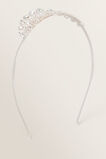 Tiara Headband    hi-res