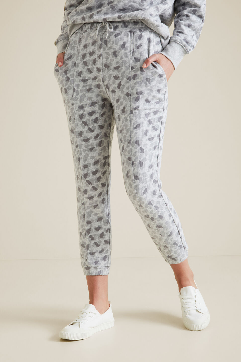 Tonal Animal Trackie  