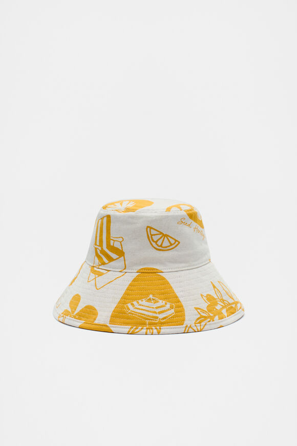 Beach Day Bucket Hat  Sundaze  hi-res