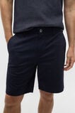 Heritage Chino Short  Midnight Blue  hi-res