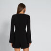 Knot Front Playsuit    hi-res
