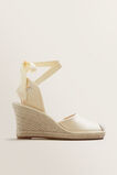 Tie Up Espadrille    hi-res