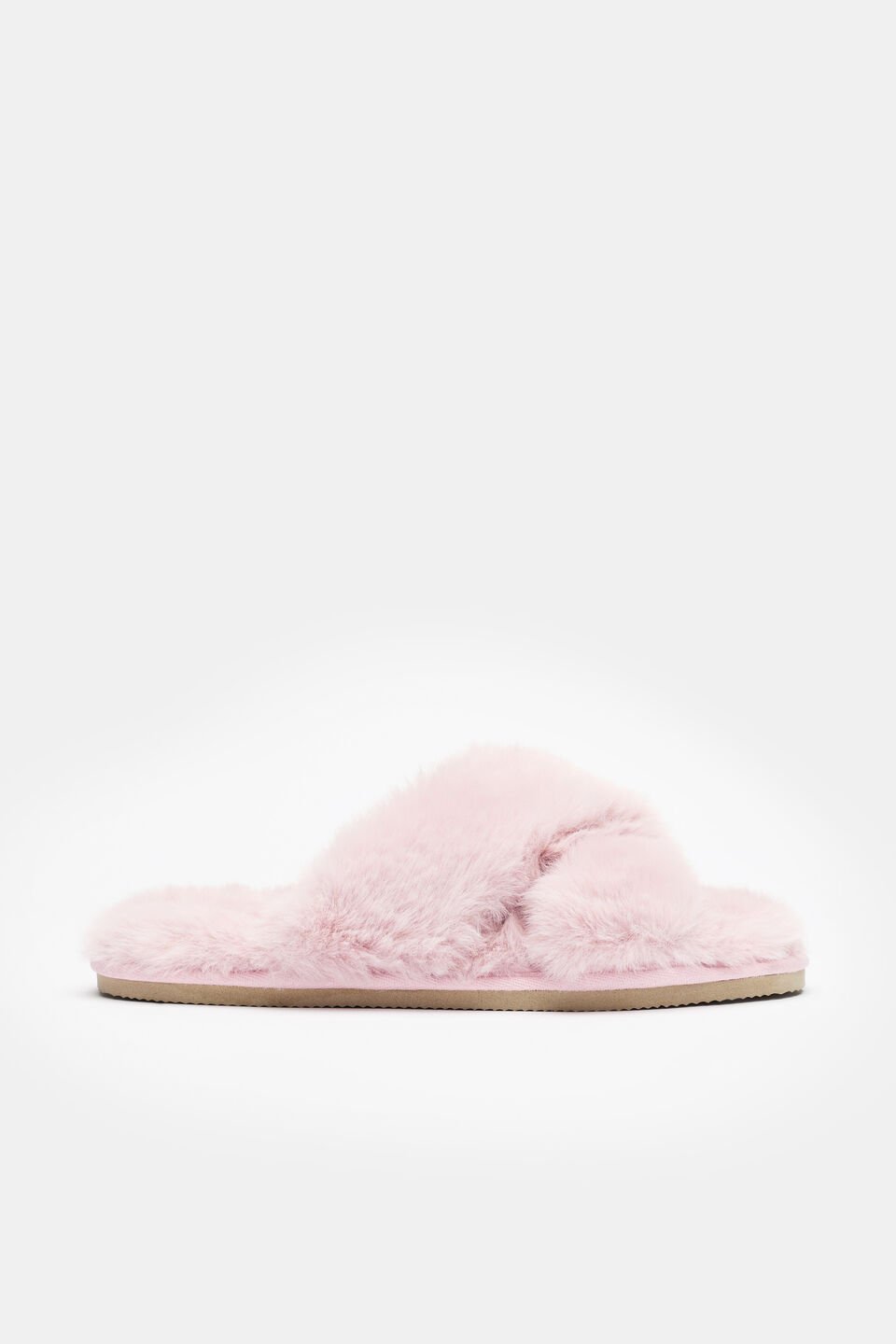 Slippers  Pale Blossom