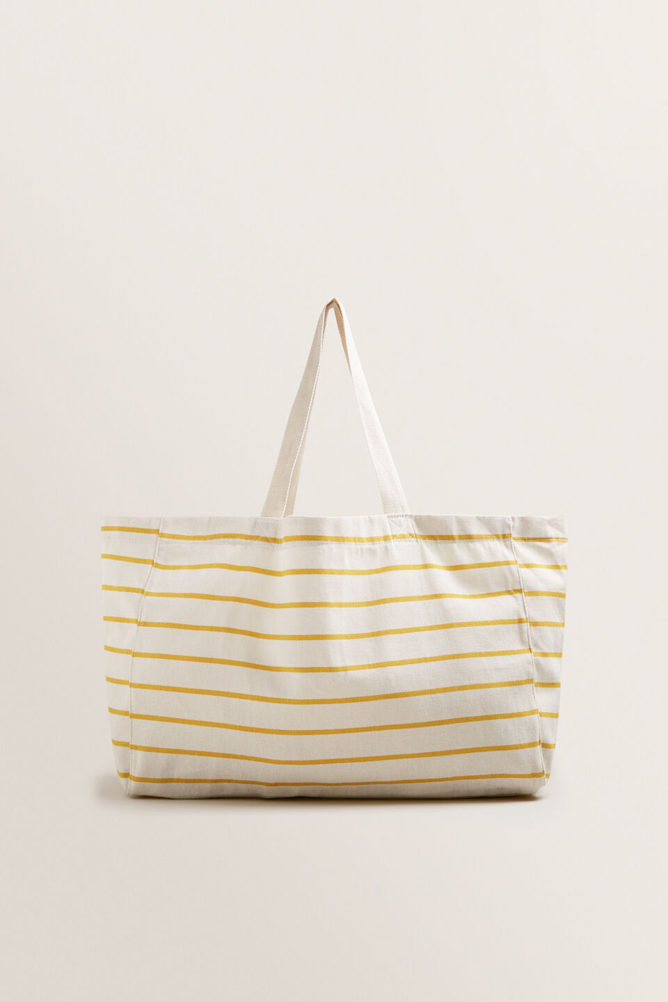 Canvas Tote  