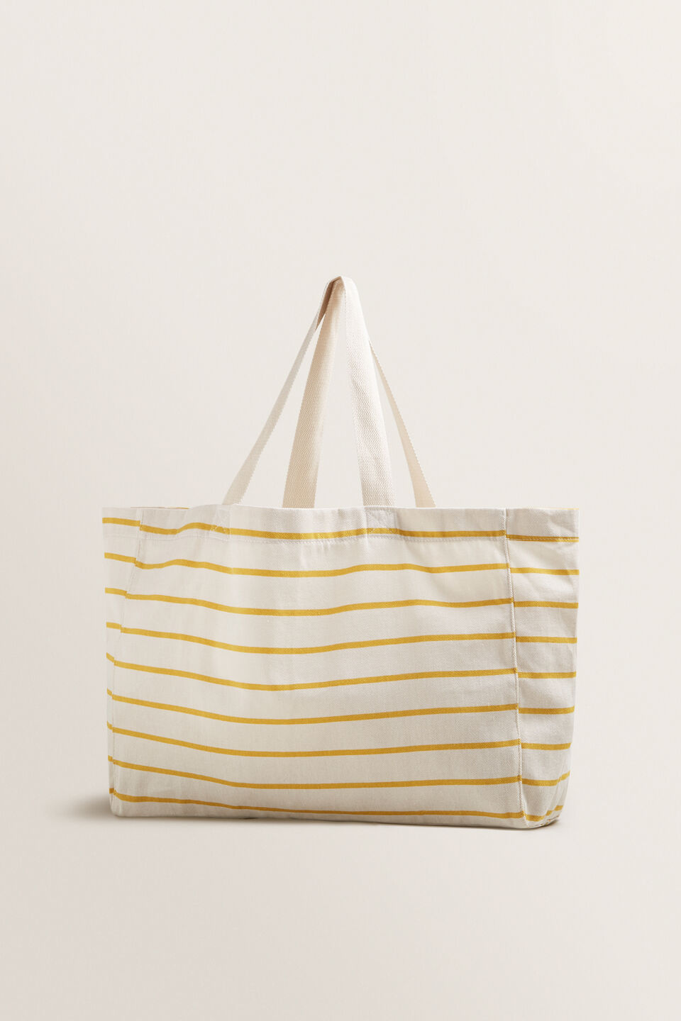 Canvas Tote  