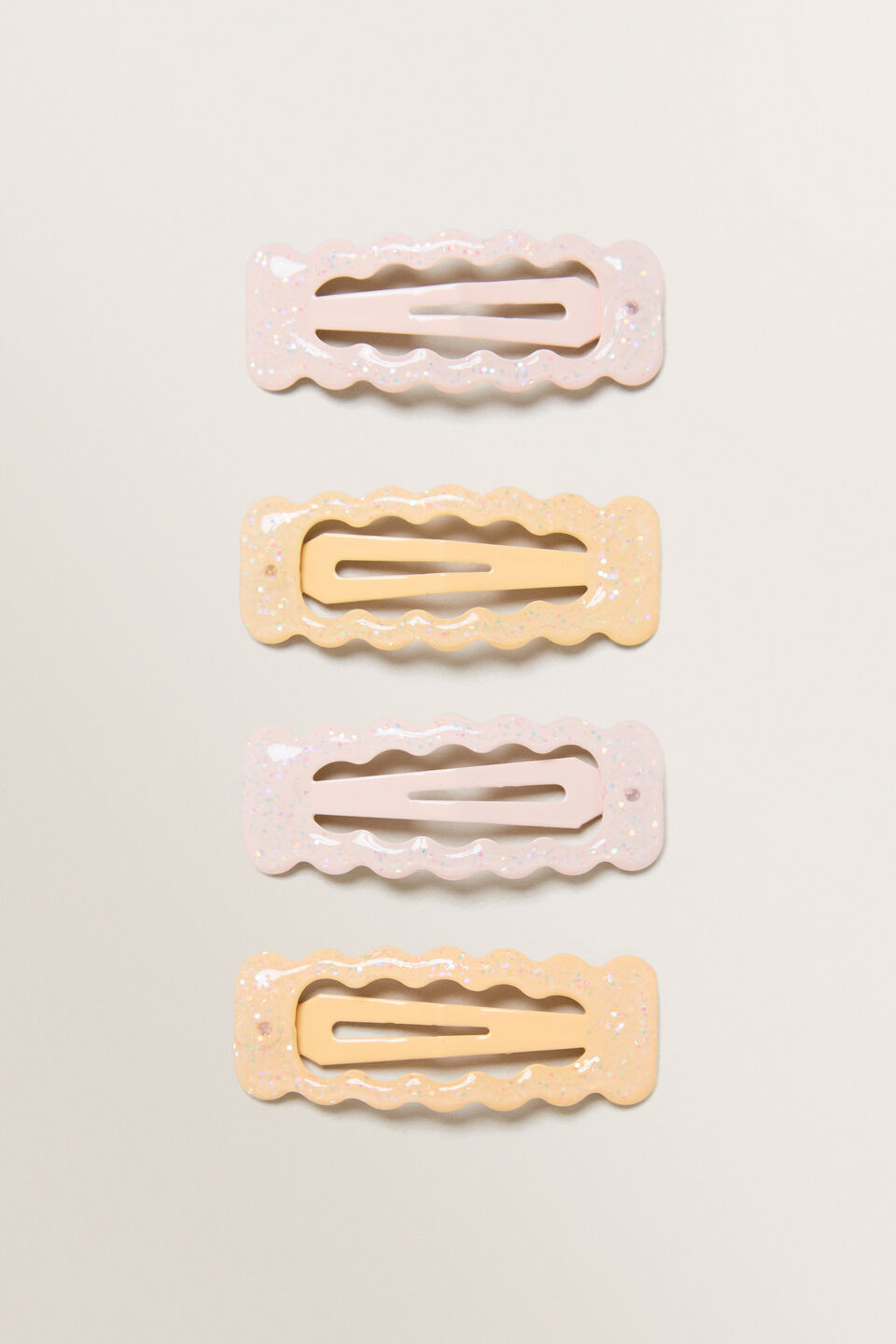 Glitter Mini Snap Pack  